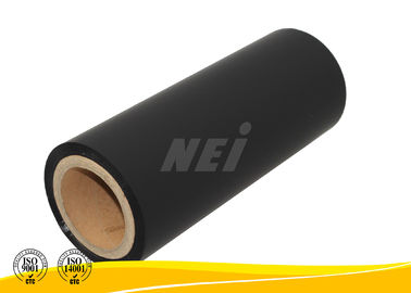 35 mic đặc biệt mềm cảm ứng cán phim cuộn cho bao bì cao cấp