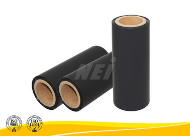 Đen mềm cảm ứng cán phim, Matte cán phim 3 inch lõi giấy