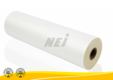 Scuff miễn phí EVA BOPP nhiệt cán phim đôi Corona sinh thái thân thiện