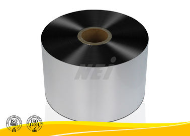 Mỹ phẩm hộp bạc cán phim cuộn nứt kháng với keo EVA