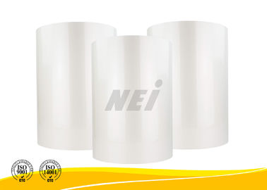 Tùy chỉnh ép nóng rõ ràng cuốn sách bao gồm phim nhiều đùn chế biến
