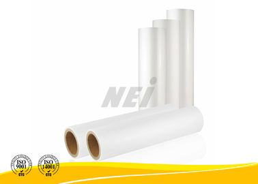 Bộ phim ép đùn màng phủ bề mặt ép đùn 10 - 20 Mpa áp lực con lăn