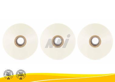 Non-độc hại không mùi chống xước băng phim Rolls PET EVA liệu
