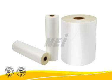 Chuyên nghiệp BOPP nhiệt cán phim, keo EVA cán phim