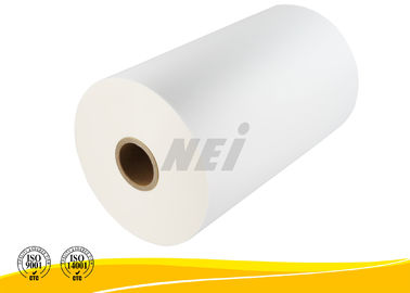 Tùy chỉnh kích thước Gloss cán phim dễ dàng xử lý cho ướt / khô ép