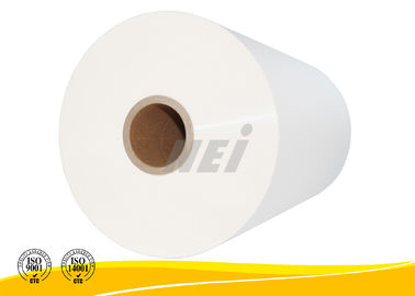 Tuỳ chỉnh Glossy Hot Laminating Film Đối với bản đồ, trong suốt cán phim