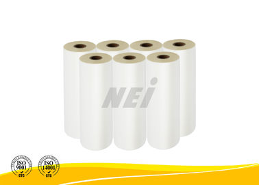 3 inch lõi giấy bóng cán phim hiệu suất cao thân thiện với môi trường