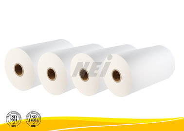 In phim kỹ thuật số không thấm nước với nhiệt độ thấp nóng chảy nhựa