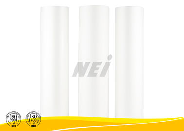 Hiệu suất tuyệt vời PET cán phim cuộn, minh bạch cán phim