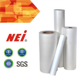 Siêu dính nóng kỹ thuật số cán phim cuộn đặc biệt là cho dầu nặng silicone in