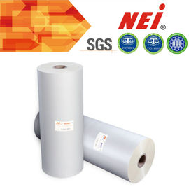 Dễ dàng xử lý sách giáo khoa Bìa BOPP Matte phim, kỹ thuật số ép phim