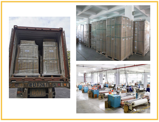 Phim cán màng nhung mềm trong suốt 20 Micron BOPP 10 Micron EVA Chất liệu