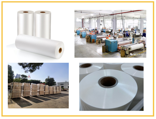 100MM - 2200MM Chiếc phim phủ chống trầy xước với độ minh bạch 100%