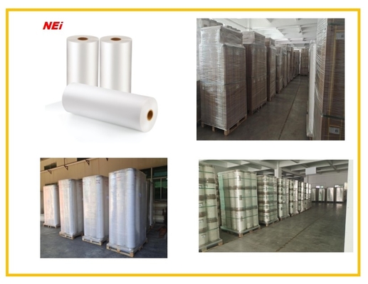 Bao bì sang trọng Phim chống trầy xước cho các giải pháp đồ họa cao cấp