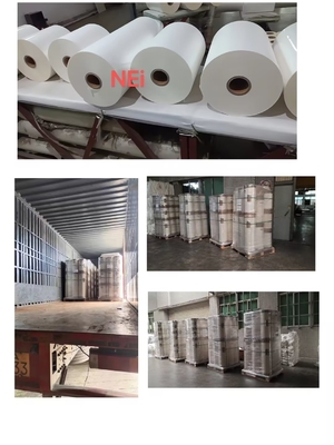Phim chống trầy xước cao cấp cho bao bì sang trọng