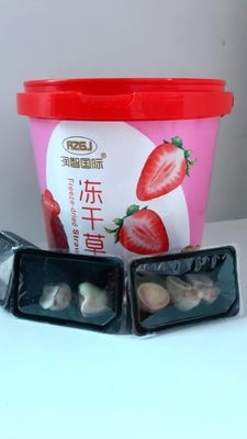 Lớp phim niêm phong PET giữ độ tươi cho bao bì thức ăn và đồ uống
