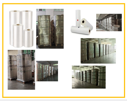 Super Bonding Thermal Lamination Film 500m chiều dài