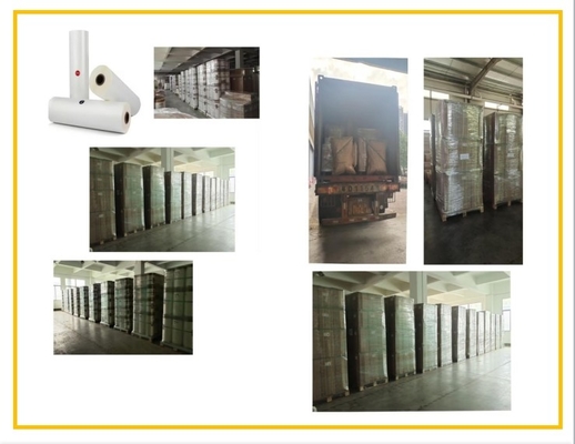 Phim mạ mờ mượt mượt kỹ thuật số cao độ minh bạch