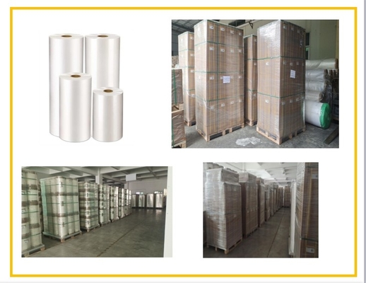 Phim mài mài tổng hợp ép nóng cho giấy và tấm giấy