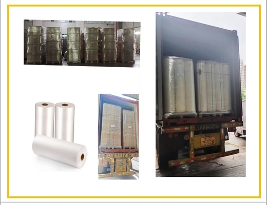 Super Bonding Thermal Lamination Film cho in Offset