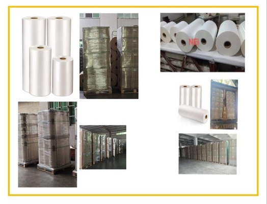 Bộ phim chống trầy xước Corona cao cấp cho các giải pháp đồ họa bao bì sang trọng