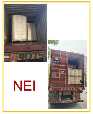Phim mài nhiệt BOPP bóng mượt để in ảnh Offset có độ dính mạnh