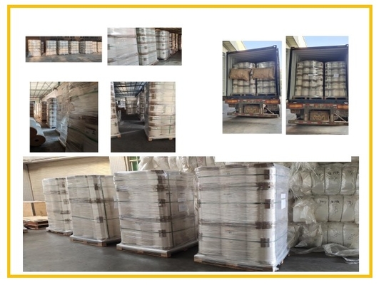 Bộ phim pha trộn nhiệt BOPP được xử lý Corona hai mặt cho kết quả pha trộn
