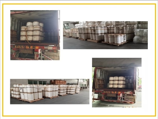 Phim nhựa polyethylen BOPP sơn nhiệt định hướng hai trục