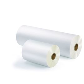 30mic siêu liên kết phim / Gloss Pla kỹ thuật số cán phim tùy chỉnh kích thước