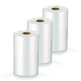 Bopp Ture màu nhiệt Laminating Film cho tạp chí Glossy