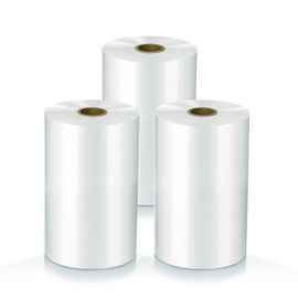 Màng cán nhiệt BOPP ép đùn nhiều lớp cho hộp phim / cuộn phim sang trọng