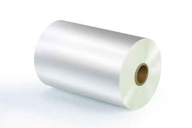 An toàn BOPP nhiệt cán phim / Polypropylene Lamination phim 17mic Gloss