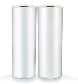 Bộ phim cán nóng và bóng mờ cao BOPP 20mic cho in offset
