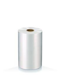 Trong suốt mềm cảm ứng cán phim với kháng chà và Matt Effect