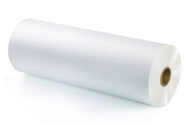 Phim cảm ứng độ trong suốt cao với cảm ứng mềm mại và Matt được xử lý 30mic