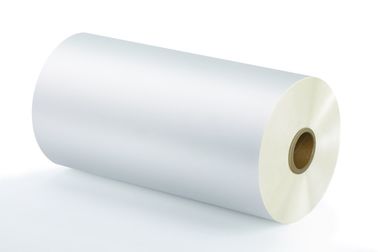 BOPP EVA Soft Touch Film Nhiệt độ 50-60 ℃ Kích thước tùy chỉnh Glassine Release Liner