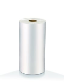 30mic Gloss Lamination Film Đối với Bảng giấy, Ethylene Vinyl Acetate phim