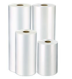 Bộ phim ghép nhiệt nhung / lụa / BOPP cho in offset có độ bền cao và độ mềm mại