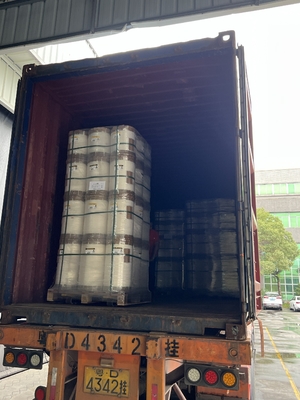 Phim đóng gói bền vững thân thiện với môi trường cho sợi lamination tương thích nhiệt và gắn kết mạnh mẽ