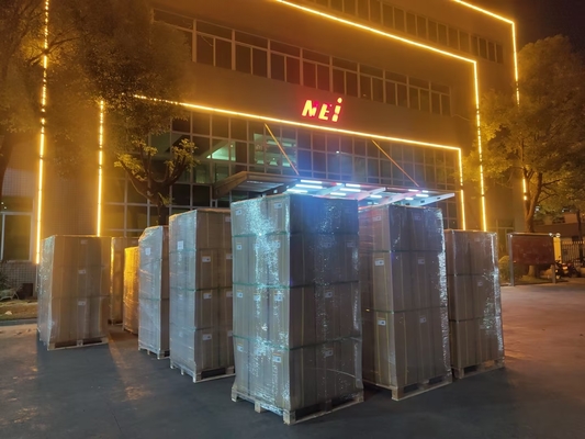 Mirror Eco Aluminum Film Giải pháp đóng gói hiệu suất cao bền vững cho doanh nghiệp