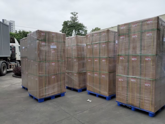 Velvet Touch Lamination Film cho in Offset với các tùy chọn liên kết thông thường và siêu