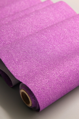 Phim Lamination Glimmering Glitter 2100mm Độ rộng 80micron Độ dày 800m Độ dài