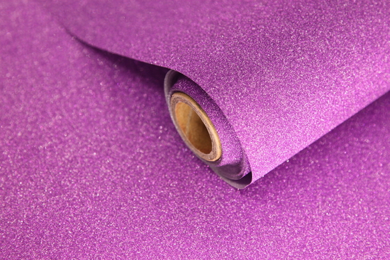 Phim Lamination Glitter bóng mượt cho các vật liệu đóng gói hấp dẫn và cá nhân