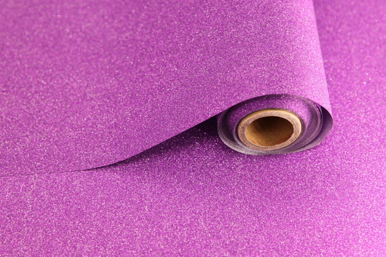 Phim Lamination Glimmering Glitter cho các giải pháp đóng gói tùy chỉnh hấp dẫn