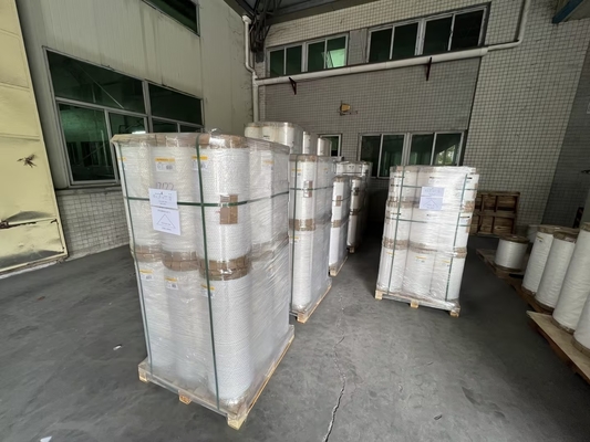 Cách mạng hóa quá trình mài mòn của bạn với phim mài mòn chống trầy xước chống vân tay
