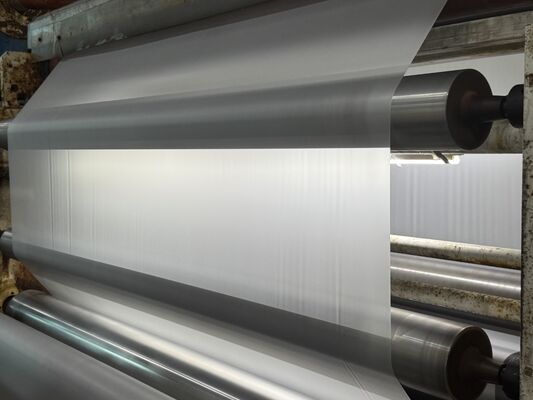BOPP Digital Laminating Film with 12 Months Shelflife for Enhanced Resistance and Visual Enhancement in Hot Lamination