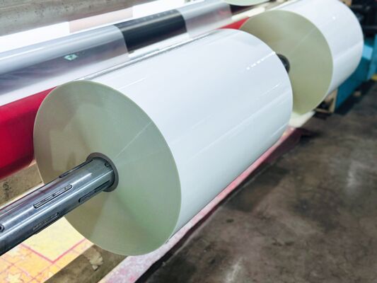 Phim Lamination kỹ thuật số Phim Lamination nóng với satin mat và kết thúc rõ ràng hoặc nhuộm để tăng thẩm mỹ