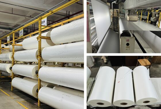 Phim mạ mạ mạ với bề mặt và khớp mạ ≤ 2 cho bảo vệ thời hạn sử dụng 24 tháng