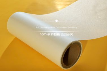 Chất liệu BOPP Long lanh cán màng cho bao bì mỹ phẩm lấp lánh