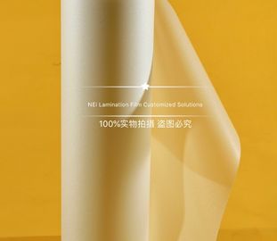 Độ ẩm cán màng cán nhiệt 105 Micron Độ dày
